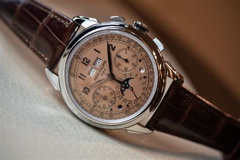 replica patek philippe perpetual calendar|Patek Philippe perpetual calendar watch.